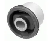 Tuleja (poduszka) przedniej belki 