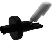 Czujnik poziomu płynu spryskiwacza szyby