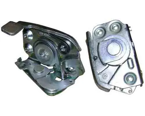 Zamek drzwi tylnych lewych KIA Sportage 4 QL