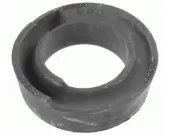 Podkładka (pierścień gumowy) sprężyny tylnej dolny