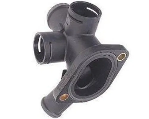 Kołnierz układu chłodzenia (trójnik) KIA Sportage 4 QL