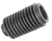 Osłona mechanizmu kierowniczego (maglownicy) lewa