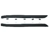 Listwa ochronna szyby przedniej lewa/prawa