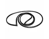 Uszczelniacz szyby przedniej lewy