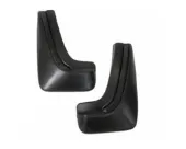 Chlapacze przednie, zestaw