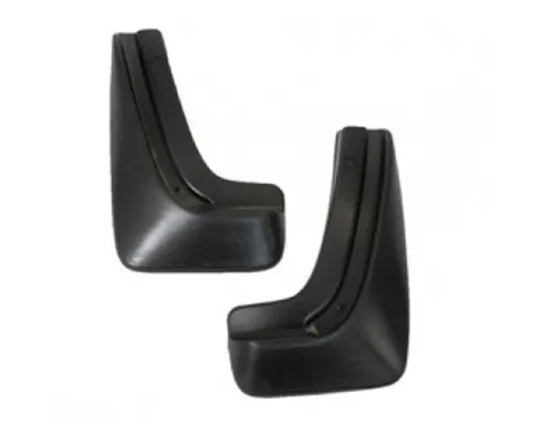 Chlapacze przednie, zestaw Toyota Avensis III