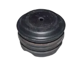 Odbój sprężyny tylnej