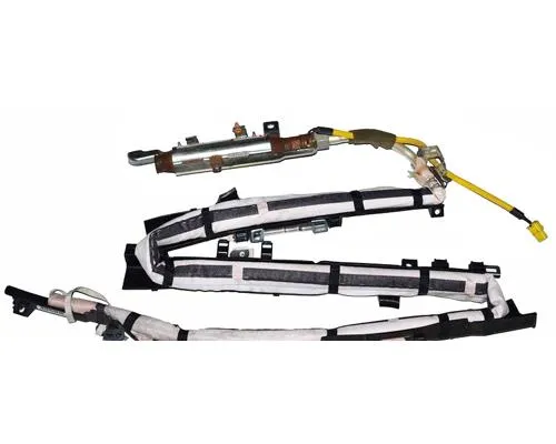 Poduszka powietrzna (AIRBAG) kurtyna boczna lewa LR060791 Land Rover