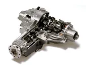 Reduktor mostu tylnego Volkswagen Passat B5 3B3