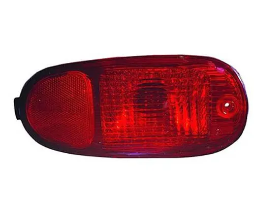 Lampa odblaskowa zderzaka tylnego prawa 92406CV100 Hyundai/Kia