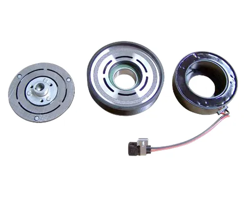 Sprzęgło sprężarki klimatyzacji Toyota Avensis LCM