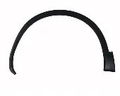 Poszerzenie (nakładka) reperaturki błotnika przedniego prawy