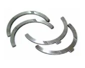 Półpierścień oporowy wału korbowego