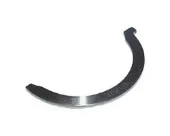 Półpierścień oporowy wału korbowego górny