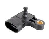 Czujnik ciśnienia w kolektorze ssącym, MAP