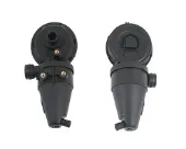 Zawór PCV odpowietrzający silnik