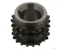 Koło zębate walcowe napędu wałka rozrządu Mercedes S C216