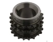 Koło zębate walcowe napędu wałka rozrządu