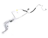 Przewód klimatyzacji, od chłodnicy do parownika