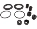 Zestaw naprawczy zacisku hamulcowego przedniego Peugeot 308 FB, FH, FP, F3, FM