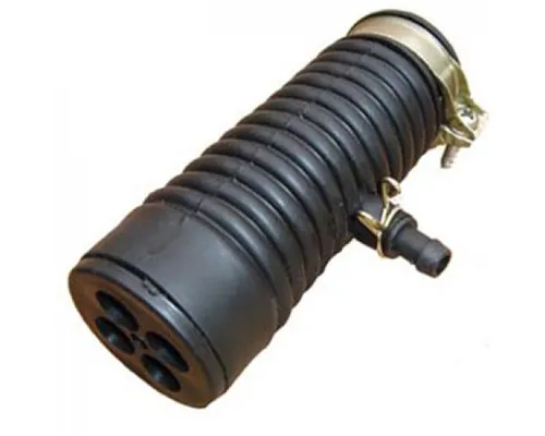 Wlot powietrza do filtra powietrza Opel Corsa F