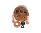 Zestaw naprawczy elektromagnesu rozrusznika