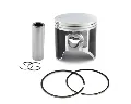 Tłok (komplet na silnik), STD Renault Clio BC57, 5357