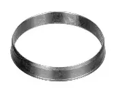 Obejma uszczelniająca wału korbowego przedniego