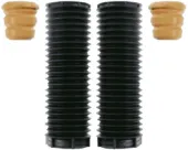 Odbój amortyzatora przedniego + osłona