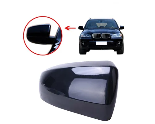 Nakładka (pokrywa) lusterka wstecznego prawa 8791533020C0 Toyota