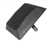 Przekładka piór resorowych