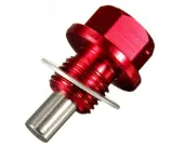 Śruba miski silnika