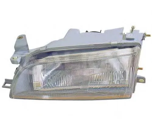 Reflektor lewy/prawy 9816924780 Peugeot/Citroen