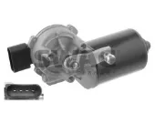 Silniczek wycieraczki szyby przedniej