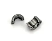 Klin zabezpieczający zawór