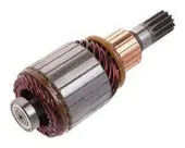 Kotwica (wirnik) rozrusznika