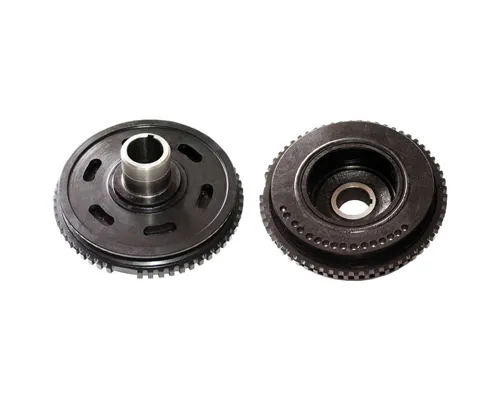 Koło pasowe wału korbowego Skoda Favorit 781