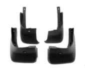 Chlapacze przednie+tylne, zestaw Toyota Camry V V30