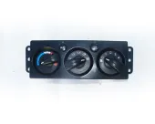 Regulator obrotów wentylatora (sterownik)