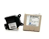 Silniczek sterujący klapą recyrkulacji powietrza