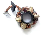 Uchwyt szczotki rozrusznika