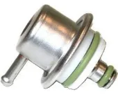 Regulator ciśnienia paliwa w listwie paliwowej Volkswagen Polo IV 9N, 9A