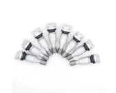 Zawór kontroli ciśnienia w oponach