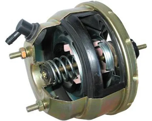 Wzmacniacz próżniowy hamulców Mazda 3 BK12