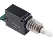 Przycisk blokady klapy bagażnika (drzwi 3/5)