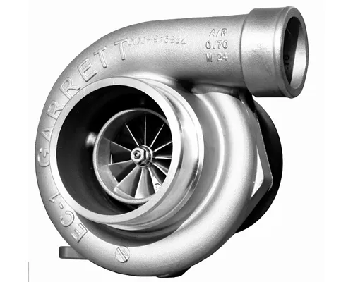 Turbina Mazda 6