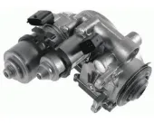 Aktuator zmiany biegów Volkswagen Passat B6 3C2