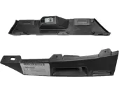 Wspornik zderzaka przedniego lewy