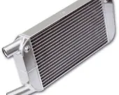 Chłodnica intercoolera Audi A6 C5 4B2, 4B4
