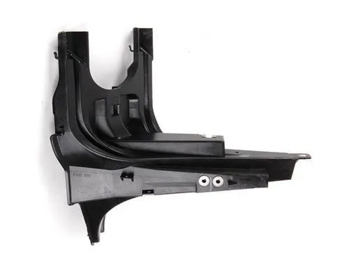 Wspornik (adapter) mocowania reflektora przedniego 8119348170 Toyota